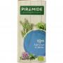 Tijm thee eko bio van Piramide