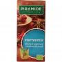 Sterrenmix thee eko bio van Piramide
