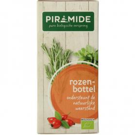 Earl grey eko bio van Piramide