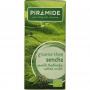 Groene thee sencha eko bio van Piramide