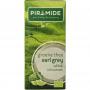 Groene thee & earl grey eko bio van Piramide