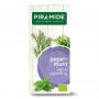 Pepermunt thee eko bio van Piramide