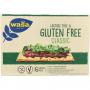 Knackebrod classic glutenvrij 6 x 40 gram van Wasa