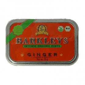 Classic mints wintergreen van Barkleys