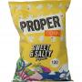 Popcorn sweet & salty van Proper Corn