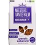Granola suikerarm bio van De Halm