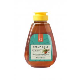 Vloeibare stevia naturel van Green Sweet