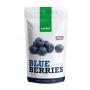 Blauwe bessen vegan van Purasana