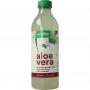 Aloe vera drink gel vegan bio van Purasana