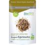 Supersprouts raw seeds bio van Biotona