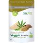Veggie protein raw bio van Biotona