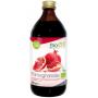Pomegranate concentrate bio van Biotona