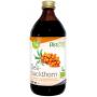 Seabuckthorn juice bio van Biotona