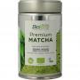 Premium matcha tea bio van Biotona