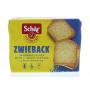 Zwieback (beschuitbrood) glutenvrij van Dr Schar
