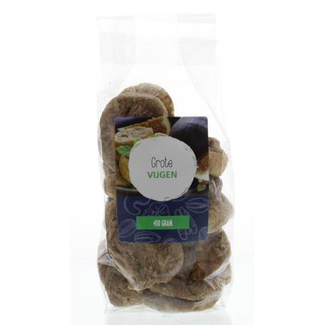 Grote vijgen van Mijnnatuurwinkel