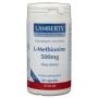 L-Methionine 500mg van Lamberts
