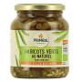 Haricots verts sperziebonen demeter bio van Primeal