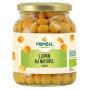 Lupine naturel bio van Primeal