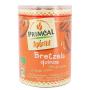 Aperitive quinoa bretzels bio van Primeal