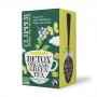 Detox green tea bio van Clipper