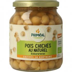 Erwtensoep/snert veganistisch bio van Kleinstesoepfabr