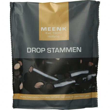 Dropstammen stazak van Meenk