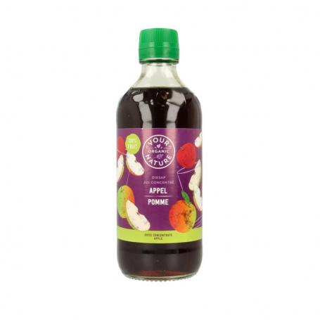 Diksap appel bio van Your Organic Nat