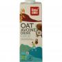 Oat drink coco bio van Lima