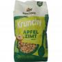 Krunchy appel kaneel bio van Barnhouse