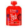The red one 6+ maanden bio van Ella's Kitchen