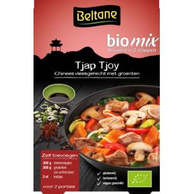 Tagliatelle roomsaus bio van Beltane