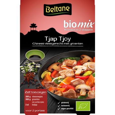 Tjap tjoy bio van Beltane