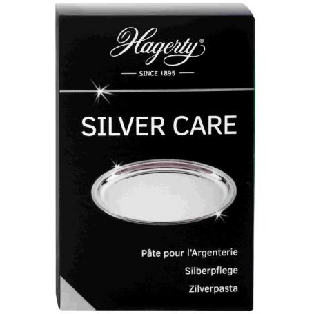 Silver care van Hagerty