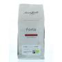 Cafe forte superior blend bio van Simon Levelt