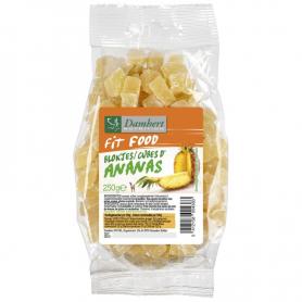 Chocopasta hazelnoot van Damhert