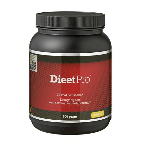 Mango van Dieet Pro