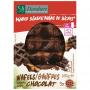 Wafel chocoladesmaak van Damhert