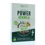 Power granola recup bio van Biotona
