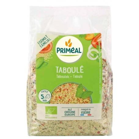 Tabouleh bio van Primeal