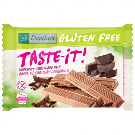 Taste-it snack 3 stuks van Damhert
