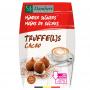 Truffels minder suiker van Damhert