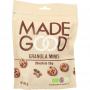 Granola minis chocolate chip bio van Madegood
