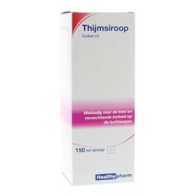 Original van Strepsils