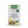 Groene thee instant van Purasana