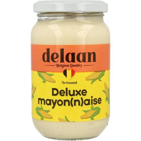Mayonaise de luxe van Delaan