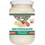 Mayonaise zoutarm van Delaan