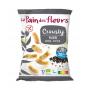 Crousty chips peper glutenvrij bio van Pain Des Fleurs