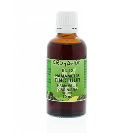 Hamamelis tinctuur van Elix