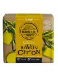 Citroenzeep cosmos naturel van Marseille Soap